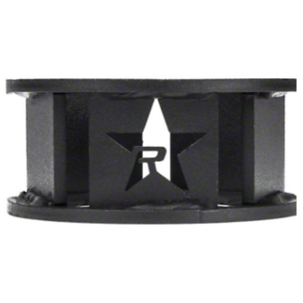 RBP 2-Inch Front Leveling Kit (07-18 Jeep Wrangler JK)